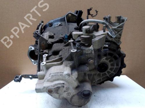 Gearbox NISSAN PRIMERA (P12) 2.2 Di | BP15891137M3
