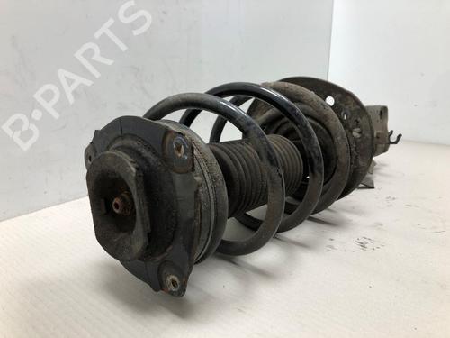 Left front shock absorber NISSAN LEAF (ZE1) Electric | BP37212376M16 - Image 3