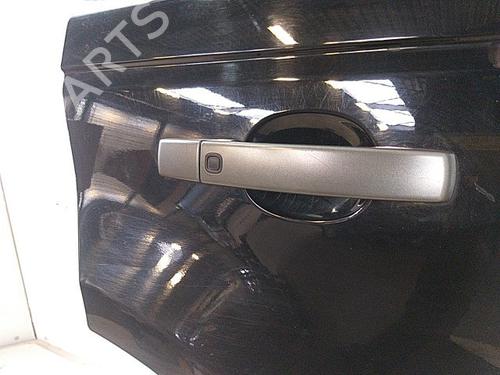 Right rear door LAND ROVER RANGE ROVER SPORT I (L320) 3.0 D 4x4 | BP15858076C5 