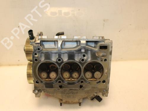 Cylinder head VW UP! (121, 122, BL1, BL2, BL3, 123) 1.0 | BP15796466M5 