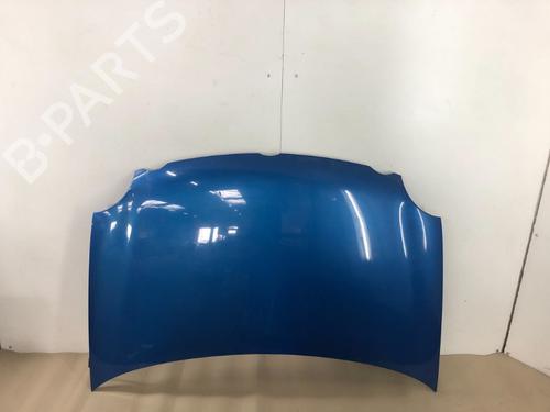 Used Hood VW POLO IV (9N_, 9A_) 1.2 12V (64 hp) 15346003