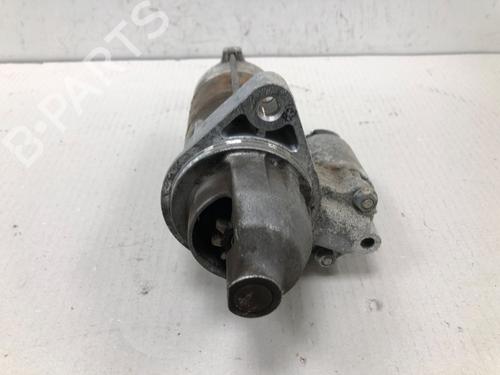 Starter OPEL AGILA B (H08) 1.2 (F68) | BP37211721M8 - Image 2
