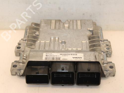 Engine control unit (ECU) VOLVO V40 Hatchback (525) T3 | BP15328037M57 - Image 3