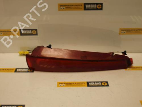 Used Left taillight Left taillight 15309454 15309454