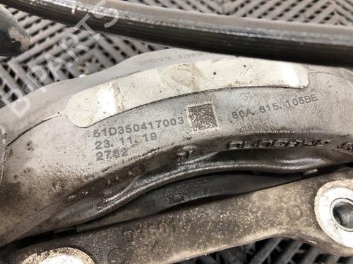 Left front brake caliper AUDI Q5 (FYB, FYG) 50 TFSI e quattro | BP37205790M105 - Image 5