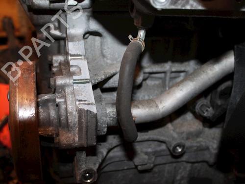 Engine HONDA CIVIC VIII Saloon (FD, FA) 1.3 IMA (FA3, FD3) | BP37204892M1 - Image 8