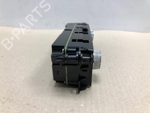 Climate control SKODA SCALA (NW1) 1.5 TSI | BP37212265I5 - Image 4