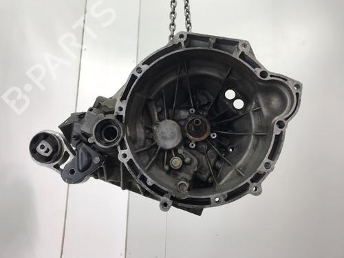 Gearbox FORD FIESTA V (JH_, JD_) 1.4 16V | BP15340287M3 