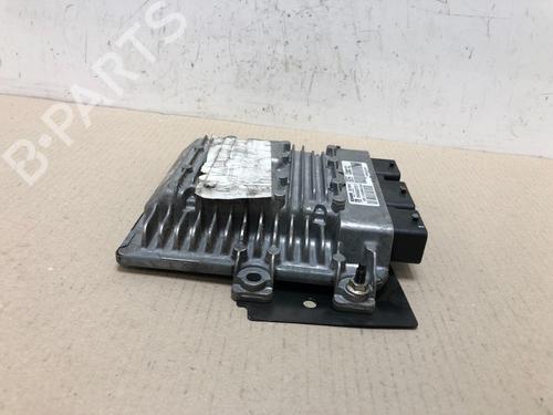 Engine control unit (ECU) PEUGEOT 406 (8B) 2.0 HDI 90 | BP15300055M57 