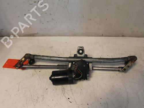 Used Front wipers mechanism Front wipers mechanism 15307500 15307500