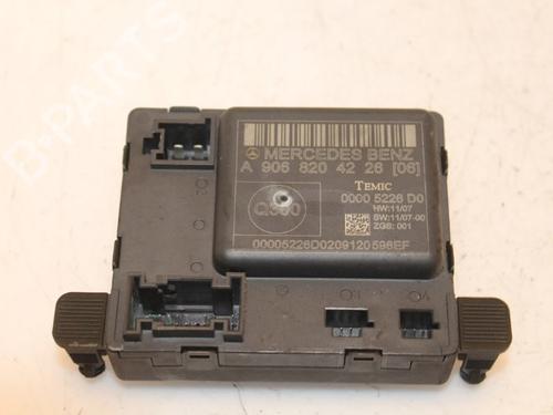 Used Electronic module Electronic module 37210978 37210978