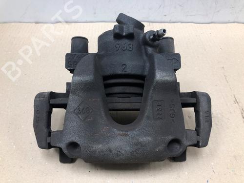 Used Left front brake caliper Left front brake caliper 37212855 37212855