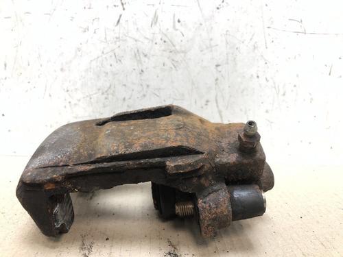 Left front brake caliper VW POLO (9N_, 9A_) 1.4 16V | BP15302694M105 
