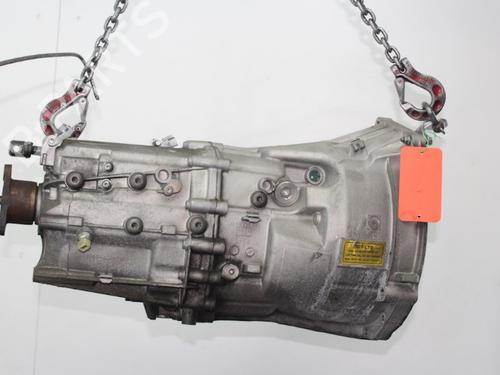 Gearbox BMW 3 Touring (E91) 318 d | BP15306224M3 