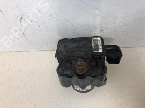 ABS pump HONDA ACCORD VI Coupe (CG) 2.0 i 16V | BP15536857M43 