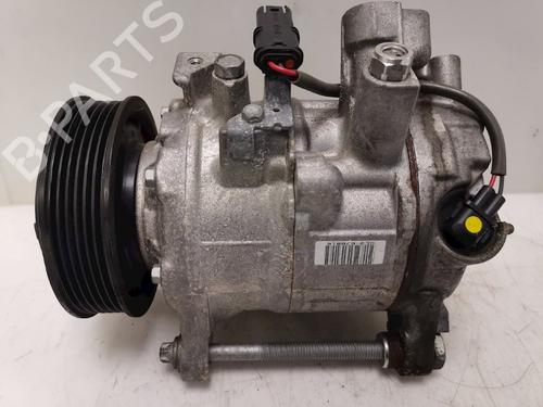 AC compressor BMW 3 Gran Turismo (F34) 325 d | BP16399139M34 