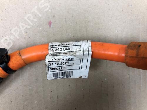 Cable BMW X3 (G01, F97, G08) iX3 | BP37207309E12 - Image 7