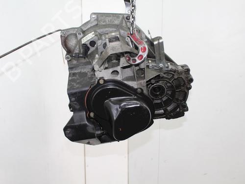 Gearbox FORD FOCUS II (DA_, HCP, DP) 1.4 | BP15312107M3 