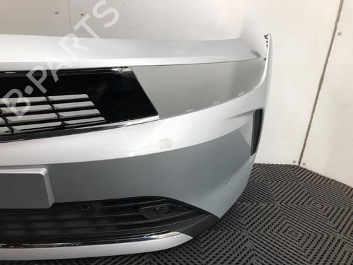 Front bumper OPEL ASTRA L (O5) 1.2 (FPHNSL, FPHNSR) | BP16265822C7 