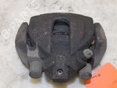 Used Right rear brake caliper Right rear brake caliper 15302650 15302650