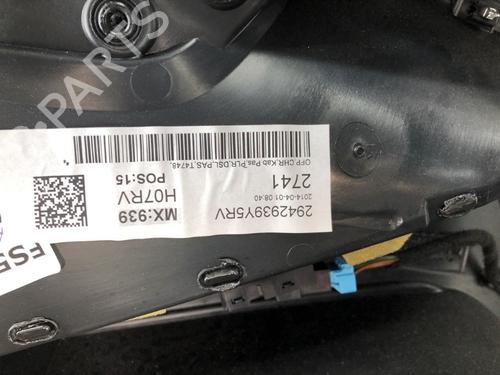 Front right panel VOLVO V40 Hatchback (525) D2 | BP37213799C59 - Image 6