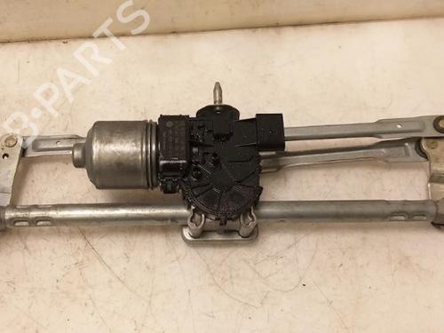 Used Front wipers mechanism SEAT IBIZA IV (6J5, 6P1) 1.0 TSI (95 hp) 15337356