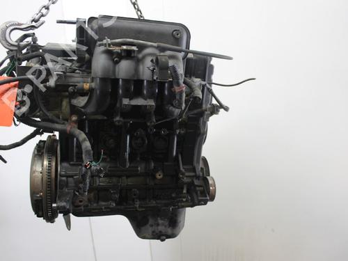 Engine HYUNDAI ACCENT II (LC) 1.5 | BP15310486M1 