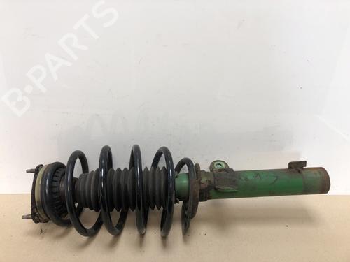 Used Left front shock absorber Left front shock absorber 16064761 16064761
