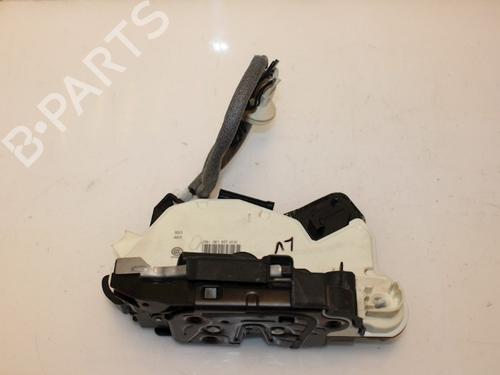 Used Front left lock Front left lock 15323038 15323038
