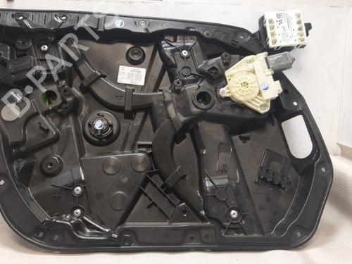 Used Front left window mechanism Front left window mechanism 16399183 16399183