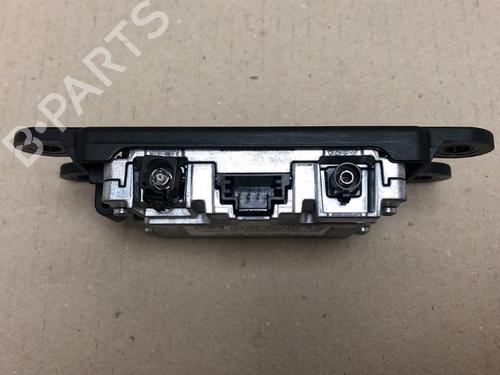 Electronic module MERCEDES-BENZ GLE Coupe (C292) AMG 63 S 4-matic (292.375) | BP16186543M83 