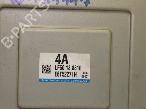 Used Engine control unit (ECU) Engine control unit (ECU) 15304928 15304928