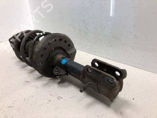 Right front shock absorber NISSAN LEAF (ZE1) Electric | BP37212372M17 - Image 4