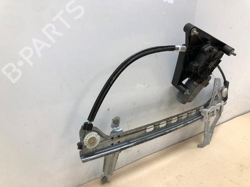 Front right window mechanism PEUGEOT 108 1.0 VTi | BP24368102C23 - Image 3