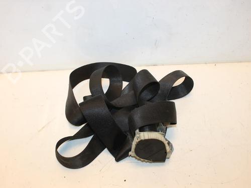 Used Front right seatbelt Front right seatbelt 15315259 15315259