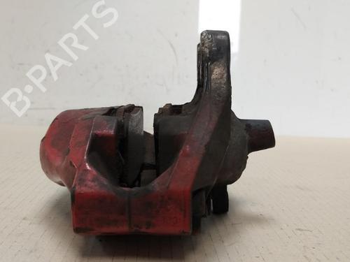 Right rear brake caliper MERCEDES-BENZ M-CLASS (W163) ML 55 AMG (163.174) | BP15343093M106 