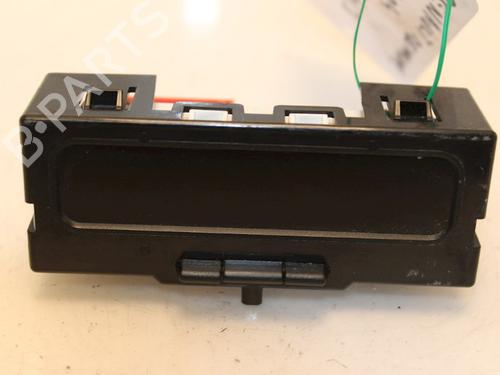 Used Display monitor RENAULT MEGANE II Estate (KM0/1_) 2.0 (135 hp) 15328013