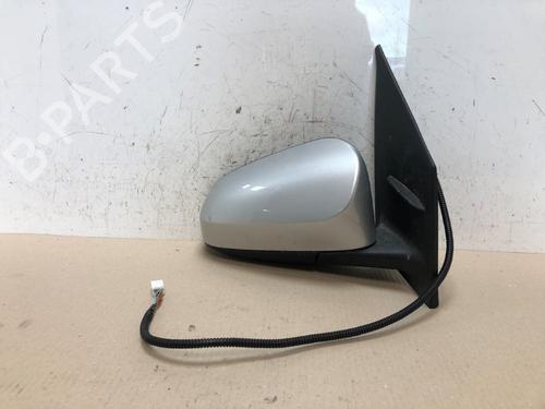 Right mirror TOYOTA AYGO (_B4_) 1.0 VVTi (KGB40) | BP15345106C27
