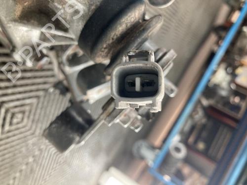 Gearbox TOYOTA AYGO (_B4_) 1.0 VVTi (KGB40) | BP37203790M3 - Image 5
