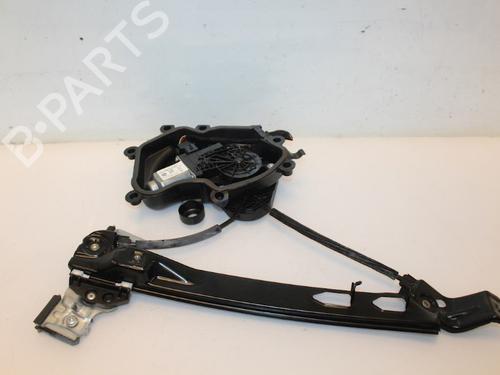 Used Rear left window mechanism SEAT IBIZA IV ST (6J8, 6P8) 1.2 TDI (75 hp) 15321147