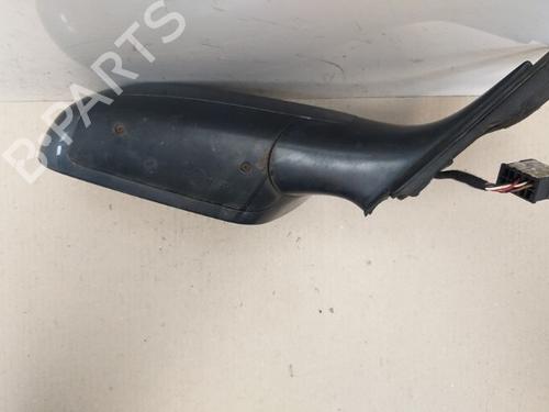 Right mirror AUDI A3 (8L1) 1.6 | BP15532854C27 