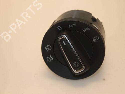 Headlight switch VW TOURAN (5T1) 1.6 TDI | BP15318744I24 - Image 2