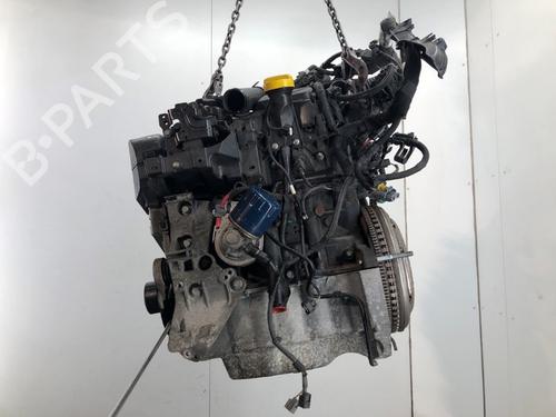 Engine RENAULT MEGANE IV Grandtour (K9A/M/N_) 1.5 dCi 110 | BP37215045M1 - Image 3