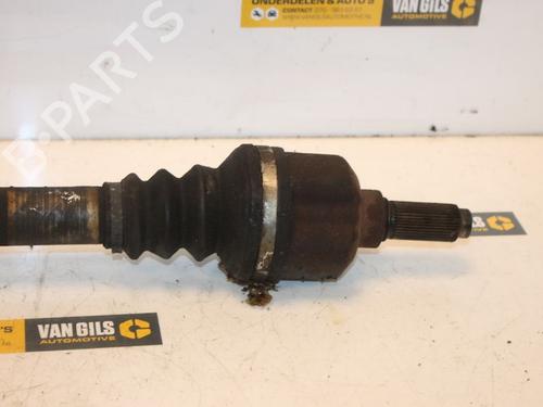 Left front driveshaft PEUGEOT 407 SW (6E_, 6D_) 3.0 | BP15312341M38 