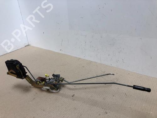 Front right lock CHEVROLET MATIZ (M200, M250) 0.8 | BP15348435C97 