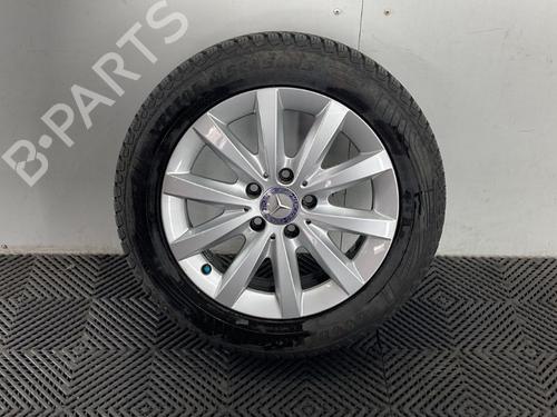 Used Rim Rim 37206716 37206716