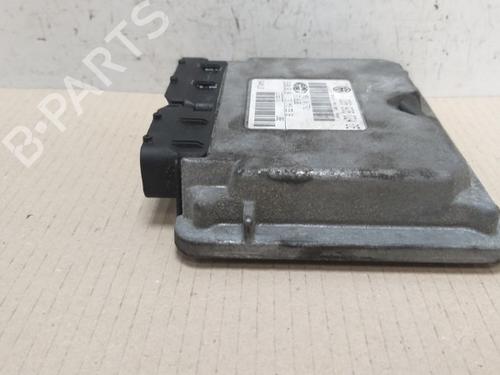 Engine control unit (ECU) VW POLO (9N_, 9A_) 1.4 16V | BP15533079M57 