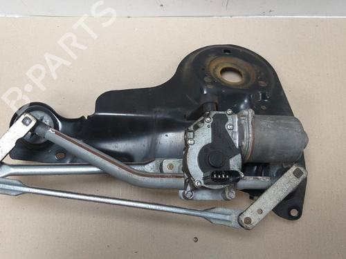 Front wipers mechanism FORD FIESTA V (JH_, JD_) 1.3 | BP15650116C83 