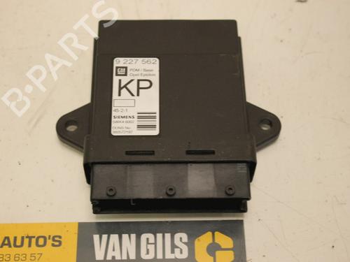 Used Electronic module Electronic module 15311661 15311661