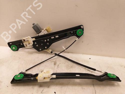 Used Front left window mechanism Front left window mechanism 15338788 15338788
